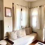 Casa At The Of The Hill Villa *