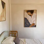 Villa Casa At The Of The Hill Paliouri