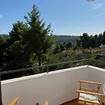 Casa At The Of The Hill * Paliouri