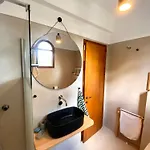 Casa At The Of The Hill Villa Paliouri