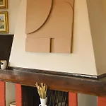 Casa At The Of The Hill Villa