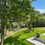 Casa At The Of The Hill Villa Paliouri