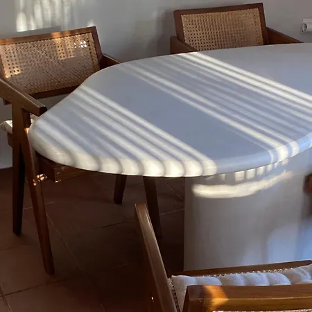 Casa At The Of The Hill * Paliouri