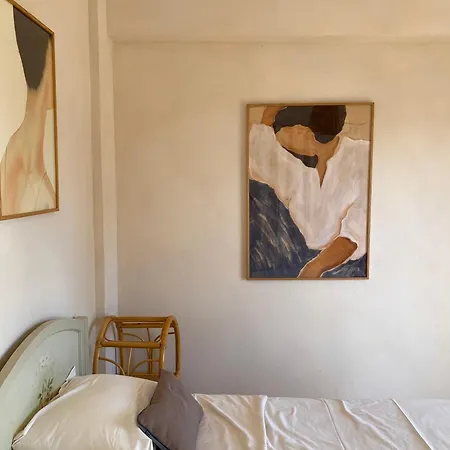 Villa Casa At The Of The Hill Paliouri