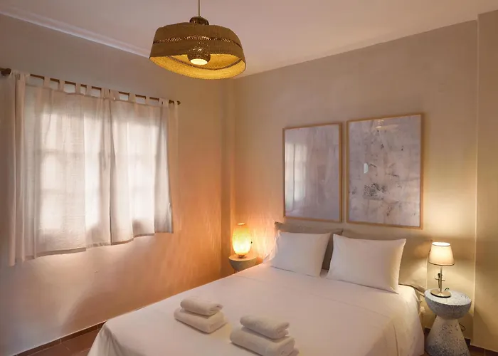 빌라 Casa At The Of The Hill